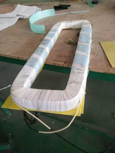榆林特种电机维修
